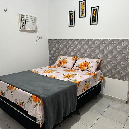 Apt Com Otima Localizacao, Com Wi-Fi, Proximo Do Shopping E Aeroporto Nin Ngoại thất bức ảnh