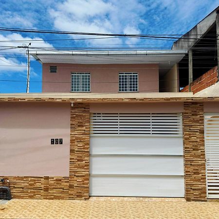 Apt Com Otima Localizacao, Com Wi-Fi, Proximo Do Shopping E Aeroporto Nin Ngoại thất bức ảnh
