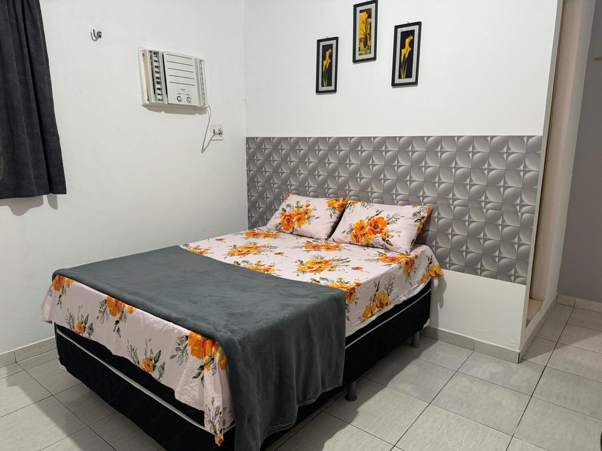 Apt Com Otima Localizacao, Com Wi-Fi, Proximo Do Shopping E Aeroporto Nin Ngoại thất bức ảnh