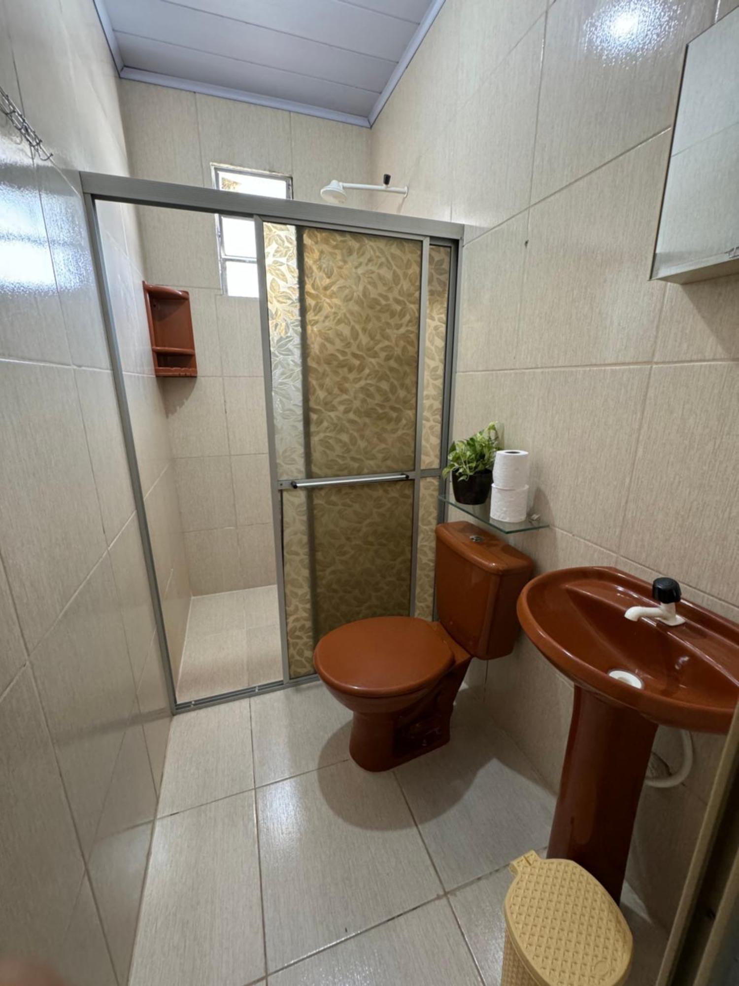 Apt Com Otima Localizacao, Com Wi-Fi, Proximo Do Shopping E Aeroporto Nin Ngoại thất bức ảnh