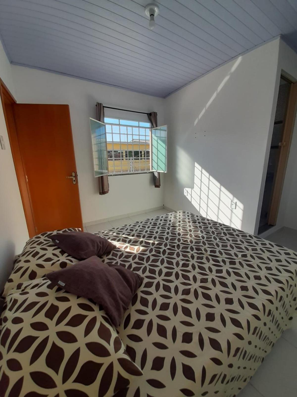 Apt Com Otima Localizacao, Com Wi-Fi, Proximo Do Shopping E Aeroporto Nin Ngoại thất bức ảnh