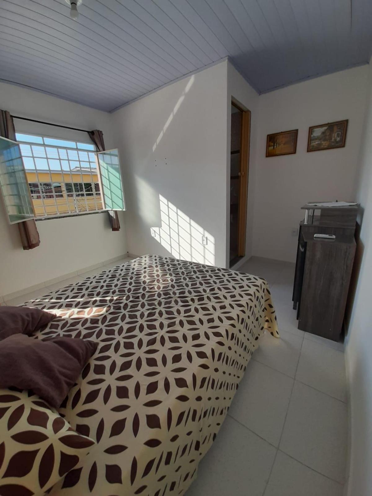 Apt Com Otima Localizacao, Com Wi-Fi, Proximo Do Shopping E Aeroporto Nin Ngoại thất bức ảnh