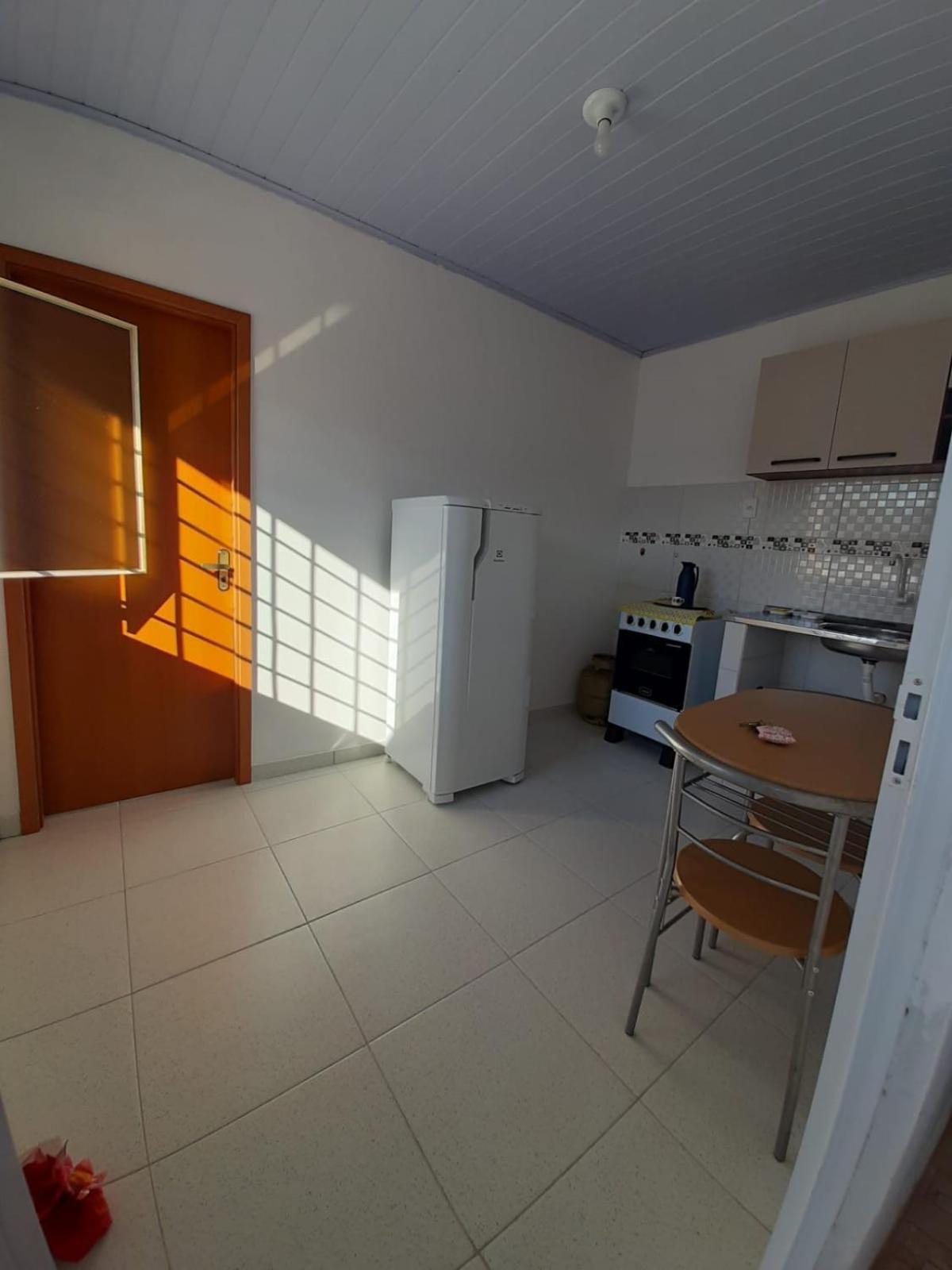Apt Com Otima Localizacao, Com Wi-Fi, Proximo Do Shopping E Aeroporto Nin Ngoại thất bức ảnh