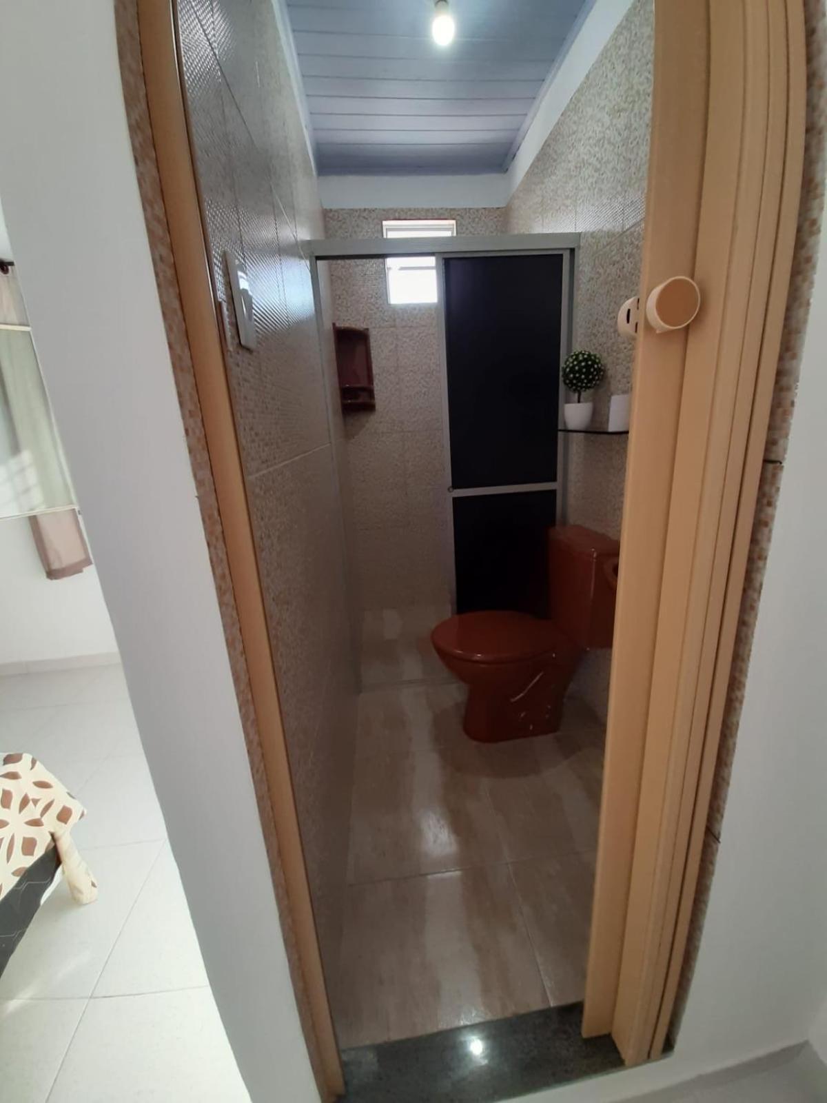 Apt Com Otima Localizacao, Com Wi-Fi, Proximo Do Shopping E Aeroporto Nin Ngoại thất bức ảnh