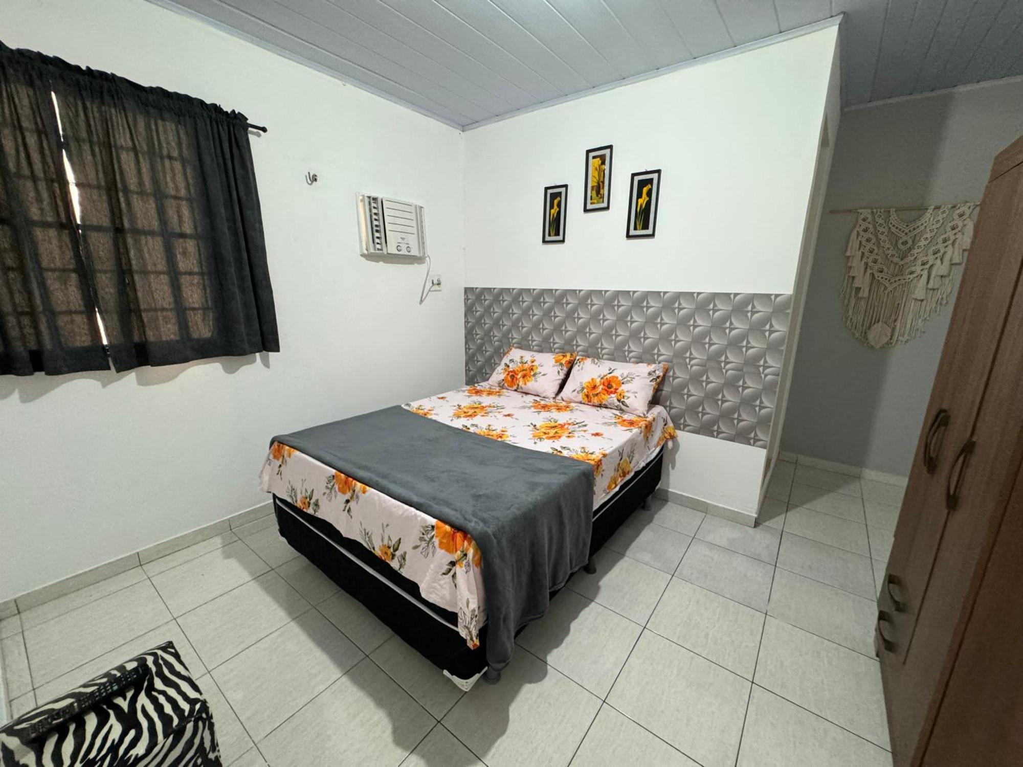 Apt Com Otima Localizacao, Com Wi-Fi, Proximo Do Shopping E Aeroporto Nin Ngoại thất bức ảnh