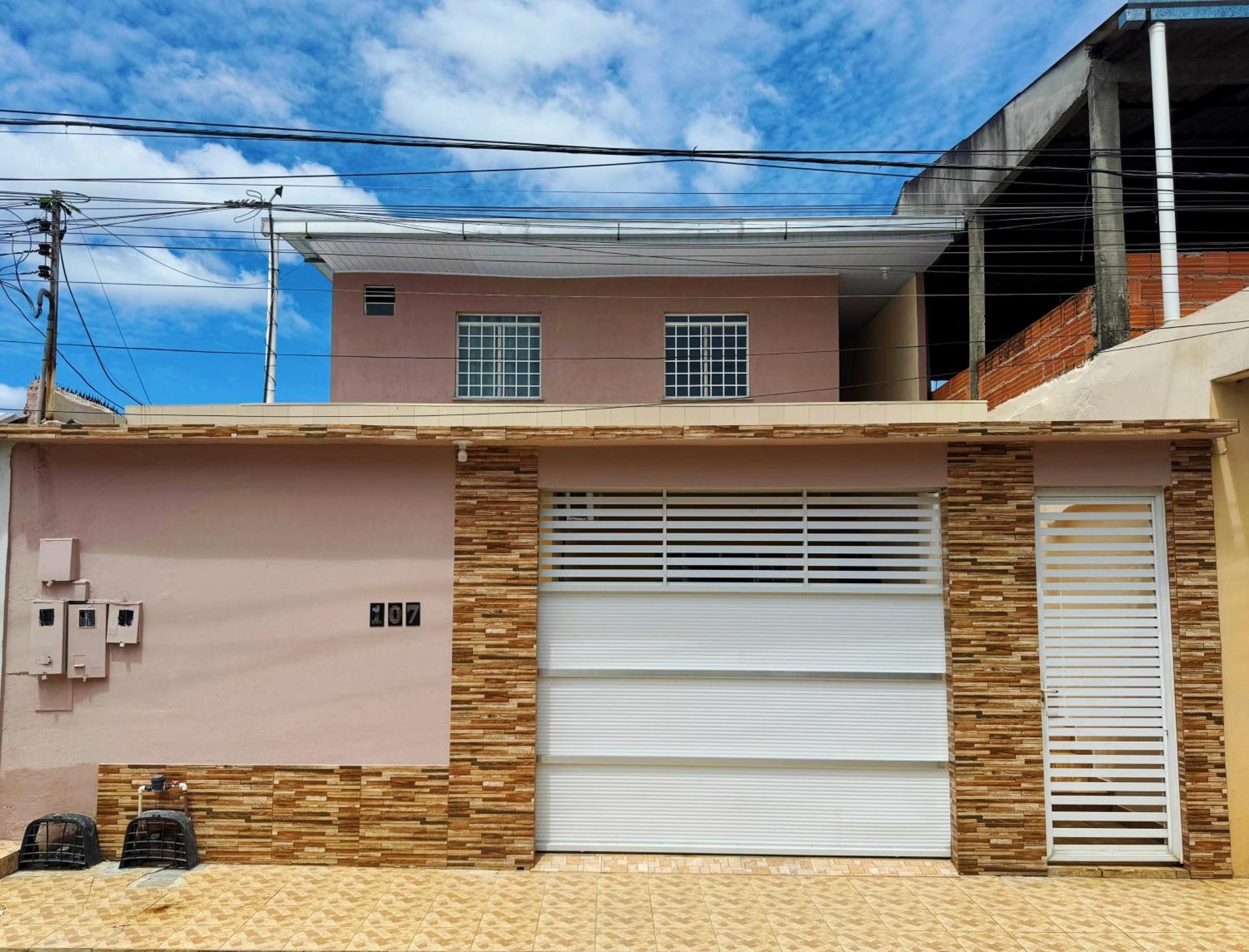 Apt Com Otima Localizacao, Com Wi-Fi, Proximo Do Shopping E Aeroporto Nin Ngoại thất bức ảnh